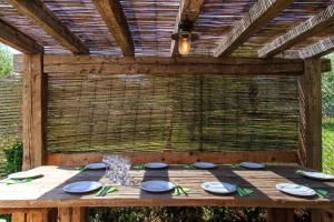 Fotografie z fotogalerie ubytování Holiday Home Mikula v destinaci Krnica