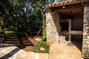 Fotografie z fotogalerie ubytování Holiday Home Mikula v destinaci Krnica