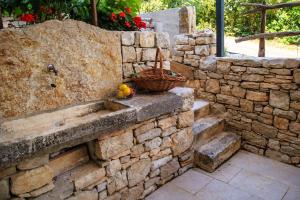 Fotografie z fotogalerie ubytování Holiday Home Mikula v destinaci Krnica