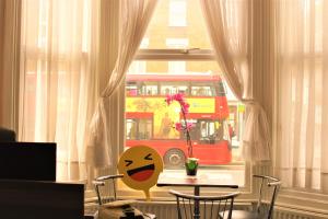 Fotografie z fotogalerie ubytování Plaza Hotel v Londýně