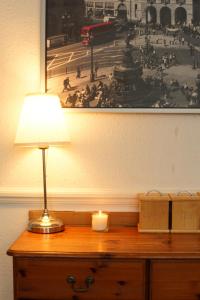 Fotografie z fotogalerie ubytování Plaza Hotel v Londýně