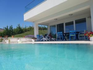 Gallery image of Villa Tatalia, Bozhurets in Bozhurets