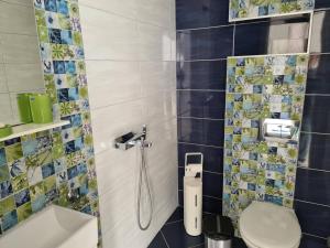 Gallery image of Villa Tatalia, Bozhurets in Bozhurets