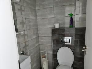 Gallery image of Villa Tatalia, Bozhurets in Bozhurets