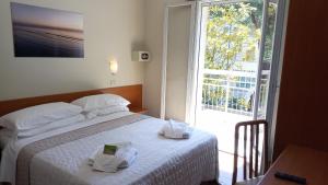Gallery image of Hotel President in Cervia