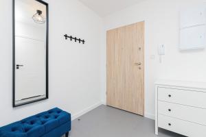 Fotografie z fotogalerie ubytování Apartamenty Letnicka by Noclegi Renters v Gdaňsku
