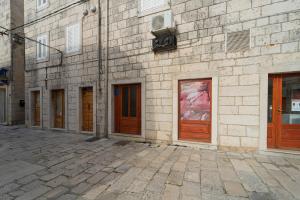 Fotografie z fotogalerie ubytování Apartment N central v destinaci Korčula
