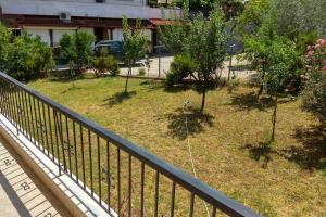 Fotografie z fotogalerie ubytování Christos Central Apartment v destinaci Metangítsion