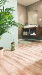 Fotografie z fotogalerie ubytování north&south views calheta v destinaci Ponta do Pargo