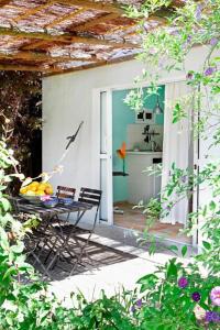 Fotografia z galérie ubytovania Bungalows Puravida v destinácii Zahora