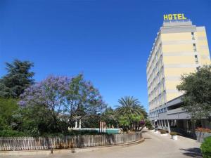 Gallery image of Hotel HR in Modugno