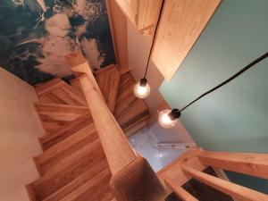 Fotografia z galérie ubytovania Apartament Strzyza Castle - Definicja Luksusu v destinácii Gdansk