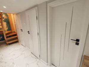 Fotografia z galérie ubytovania Apartament Strzyza Castle - Definicja Luksusu v destinácii Gdansk
