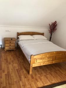 Afbeelding uit fotogalerij van Pensiunea Felyviss in Albac +55 foto's