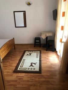 Afbeelding uit fotogalerij van Pensiunea Felyviss in Albac