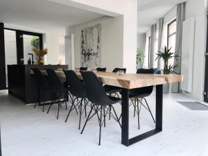 Fotografie z fotogalerie ubytování NYAMAN v Ostende