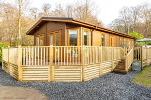 Imagen de la galería de Langdale Lodge, en Windermere