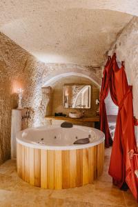 Gallery image of Prime Cappadocia Suites in Nevsehir
