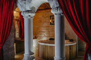 Kép Prime Cappadocia Suites szállásáról Nevşehirben a galériában