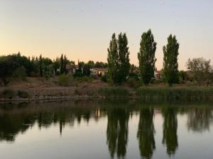 Kép El Pueblo de Leo szállásáról Badajozban a galériában