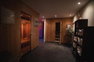 Foto sihtkohas Grossarl asuva majutusasutuse Hotel Landhaus Neumayr galeriist