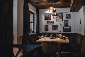 Foto sihtkohas Grossarl asuva majutusasutuse Hotel Landhaus Neumayr galeriist
