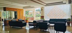 Gallery image of Kampala Nile Resort in Seeta