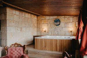Kép Prime Cappadocia Suites szállásáról Nevşehirben a galériában Még 37 kép