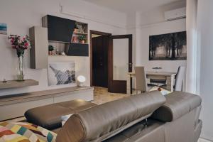 Foto dalla galleria di Asariel Splendido appartamento vista mare e centro storico a Brindisi