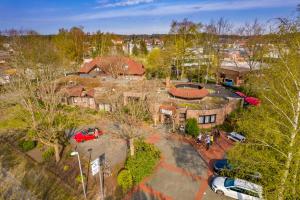 Gallery image of Hotel TiekZwei - Ihr Studiohotel in Meppen