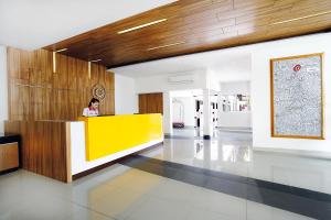 Gallery image of Amaris Hotel Cirebon in Cirebon