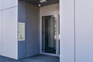 Zdjęcie z galerii obiektu Apartament Faltom 20 Yacht Park Premium w mieście Gdynia