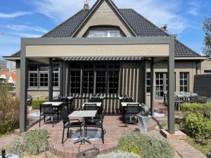 Gallery image of Villa Hotel (Adults only) in Middelkerke