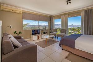 Gallery image of Morgen Guesthouse Somerset West in Somerset West