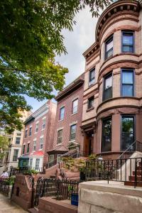 Lefferts Gardens Residence