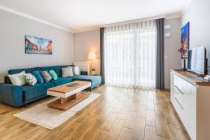 Gallery image of Apartamenty Homely Place 2 - Parking in Poznań
