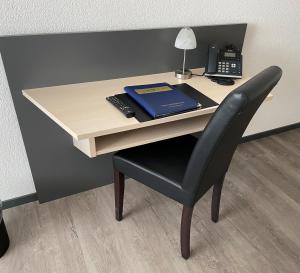 Fotografie z fotogalerie ubytování Airporthotel Grenchen v destinaci Grenchen