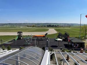 Fotografie z fotogalerie ubytování Airporthotel Grenchen v destinaci Grenchen