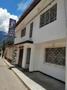 Gallery image of HOTEL DULZURA in Caraz