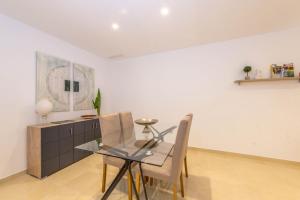 Fotografie z fotogalerie ubytování 3061 Villa DALI v destinaci Orihuela Costa