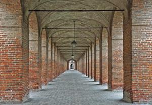 Foto dalla galleria di Toson d'Oro Bed & Breakfast a Sabbioneta