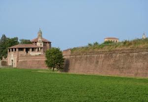 Luogo di interesse nelle vicinanze del bed & breakfast