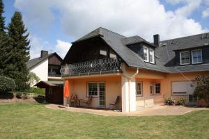 Gallery image of Landhaus Goeres in Briedel