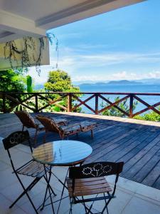 Afbeelding uit fotogalerij van Pousada Costão do Sol in Angra dos Reis