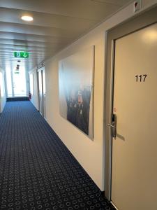 Fotografie z fotogalerie ubytování Airporthotel Grenchen v destinaci Grenchen