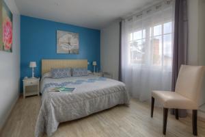 Gallery image of Hôtel Le Nautile in Saint-Trojan-les-Bains