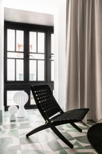 Fotografia z galérie ubytovania Concepcio by Nobis, Palma, a Member of Design Hotels v Palme del Mallorca