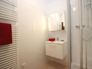 Koupelna v ubytování Apartment Liebl-4 by Interhome