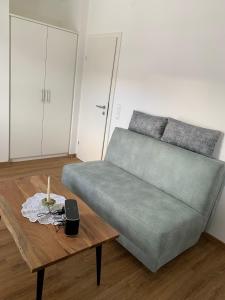 Część wypoczynkowa w obiekcie Nefer, Haus