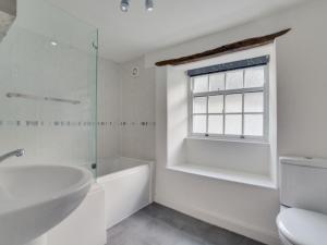 Gallery image of Holiday Home Church Mew by Interhome in Looe